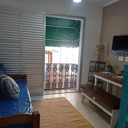 Beira Mar Apto 711 Ubatuba Dış mekan fotoğraf