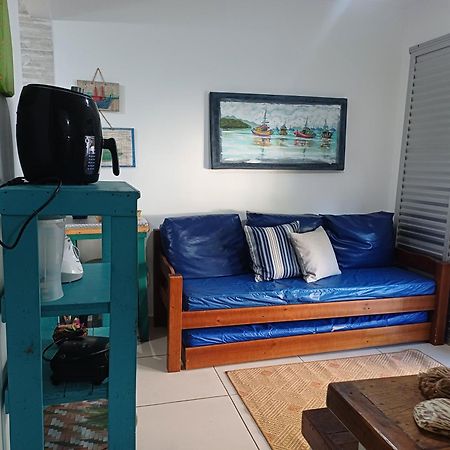 Beira Mar Apto 711 Ubatuba Dış mekan fotoğraf