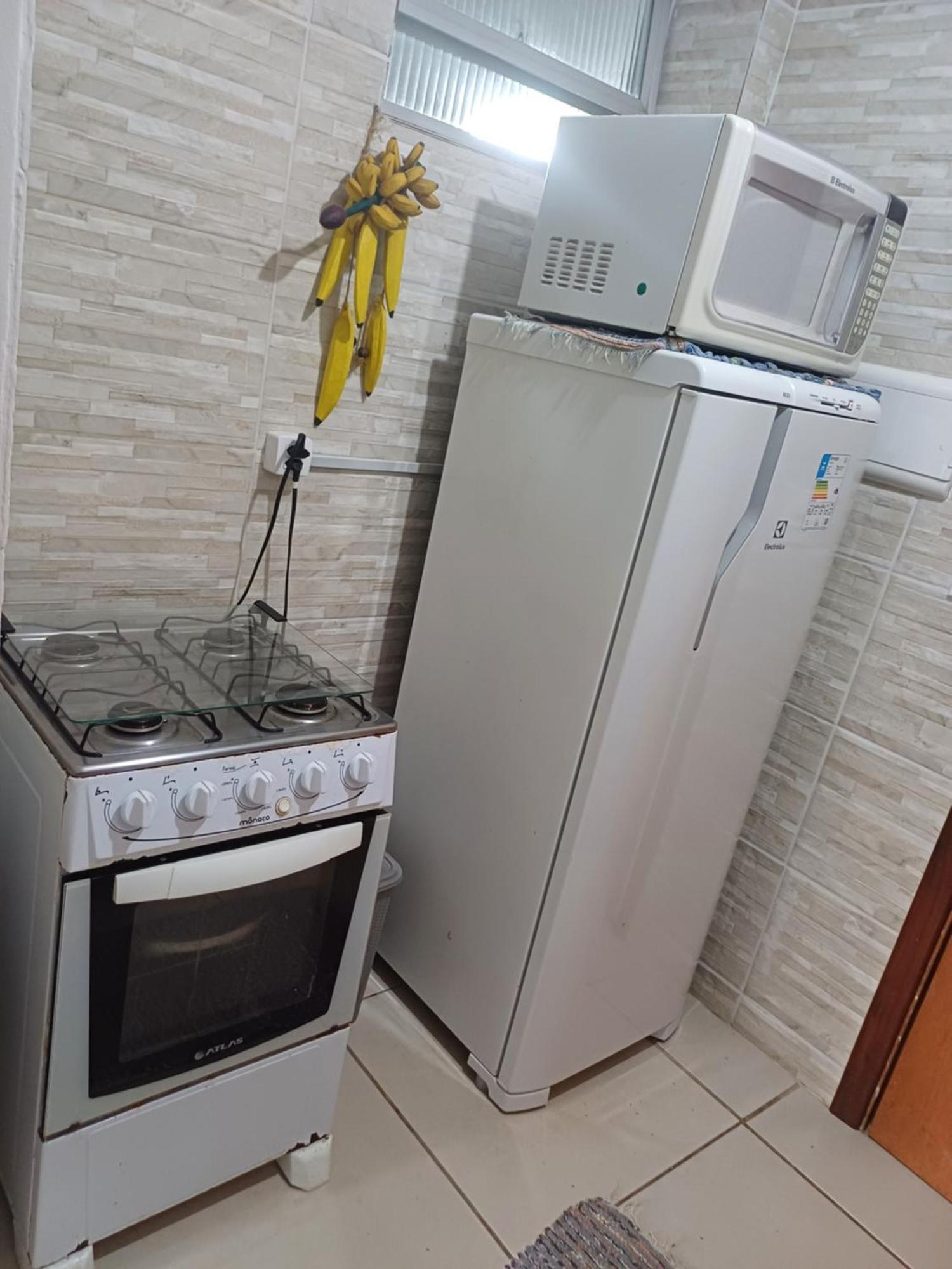 Beira Mar Apto 711 Ubatuba Dış mekan fotoğraf