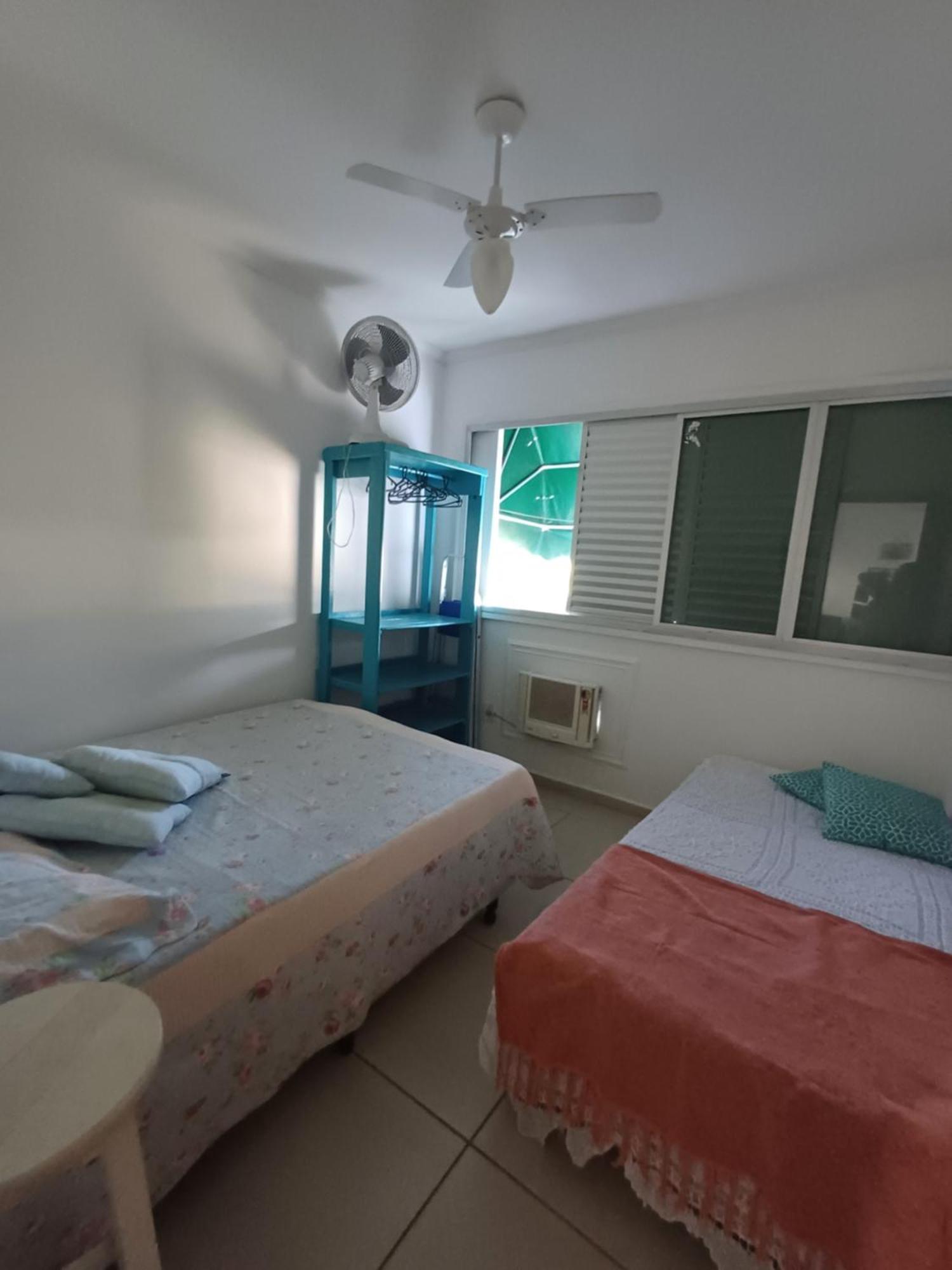 Beira Mar Apto 711 Ubatuba Dış mekan fotoğraf